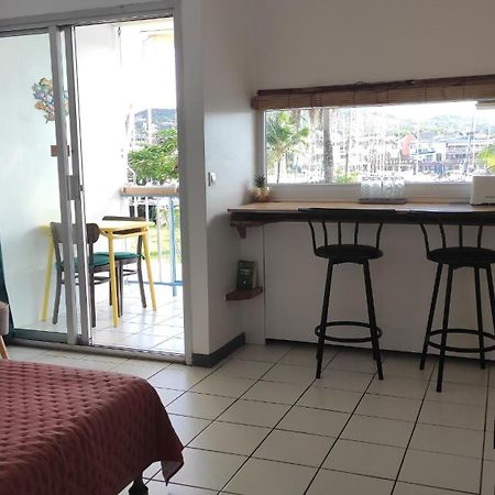 Appartement Kaz Goyave à Les Trois-Ilets Extérieur photo