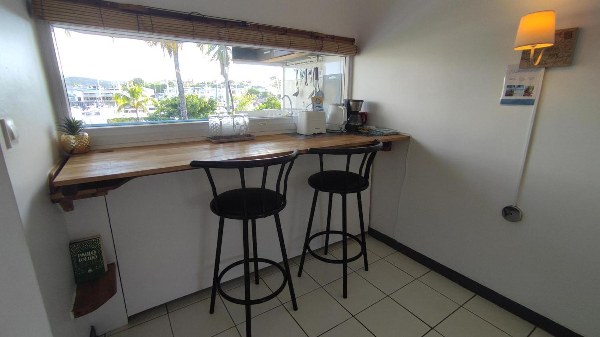 Appartement Kaz Goyave à Les Trois-Ilets Extérieur photo